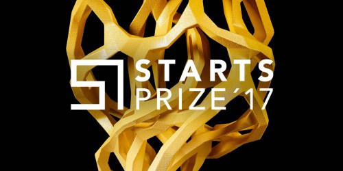 STARTS PRIZE 2017 