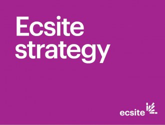 Discover Ecsite's new strategy