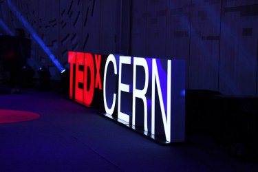 TEDxCERN