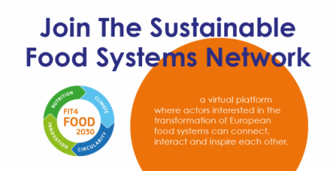 Join the Sustainable Food Systems Network