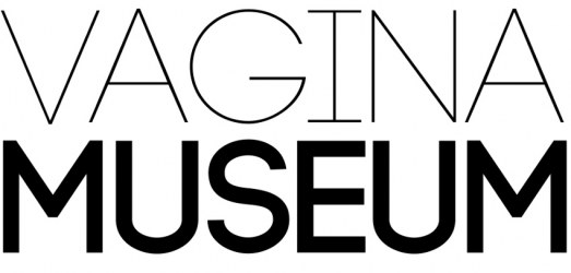 Vagina Museum logo © Vagina Museum