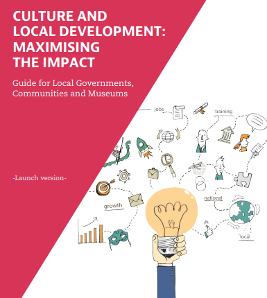 Action guide to co-develop local agendas