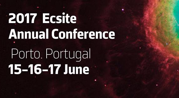 Online registrations for #Ecsite2017 closing soon!