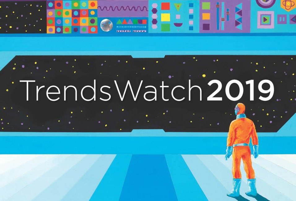 TrendsWatch 2019