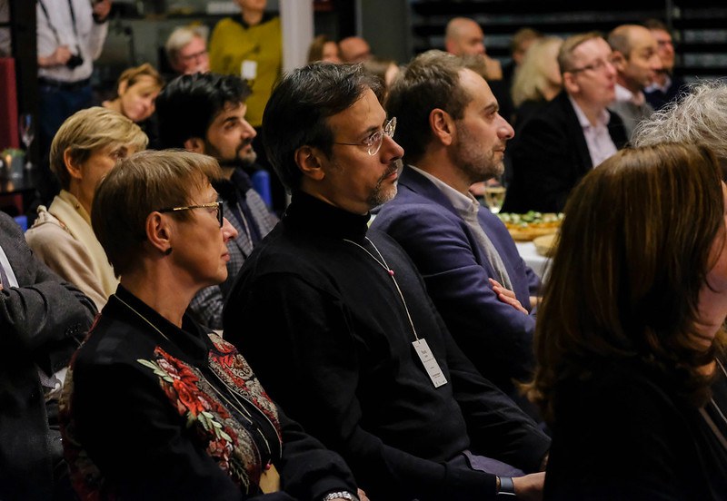 2019 Ecsite Directors Forum, 13-15 November 2019, Trondheim, Norway