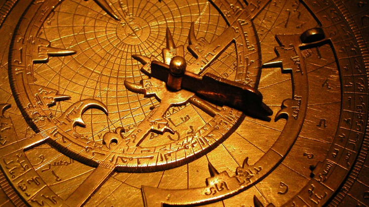 Astrolabe. Credit: LSE blog