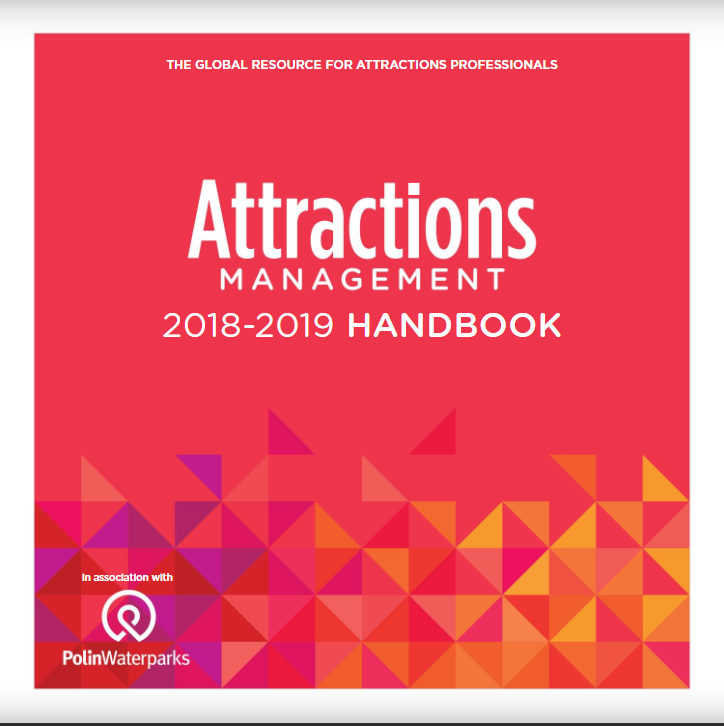 Attractions management handbook 2018-2019
