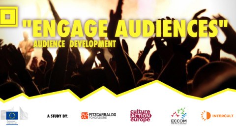 © 2017 Engage audiences