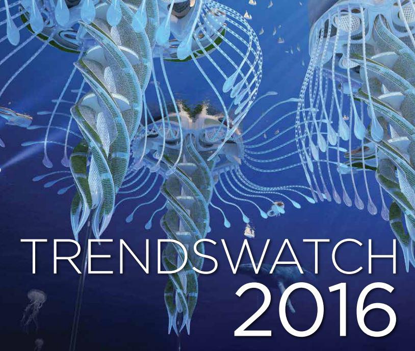 TrendsWatch2016. Copyright © 2016 American Alliance of Museums