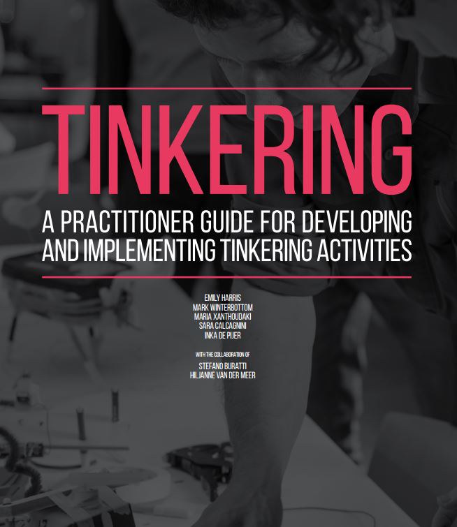 Tinkering-A-practitioner-guide