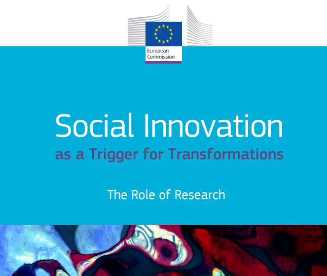 EU Social Innovation