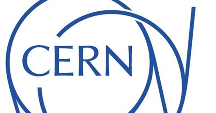 CERN logo