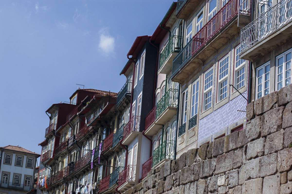 Porto - #Ecsite2017 host city