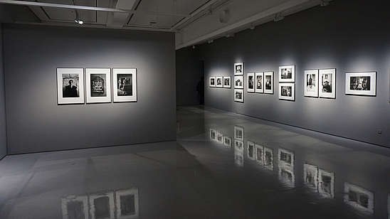 Several museums have been forced to close to the public.