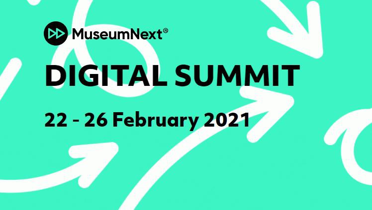 The Digital Summit takes place between 22-26 February