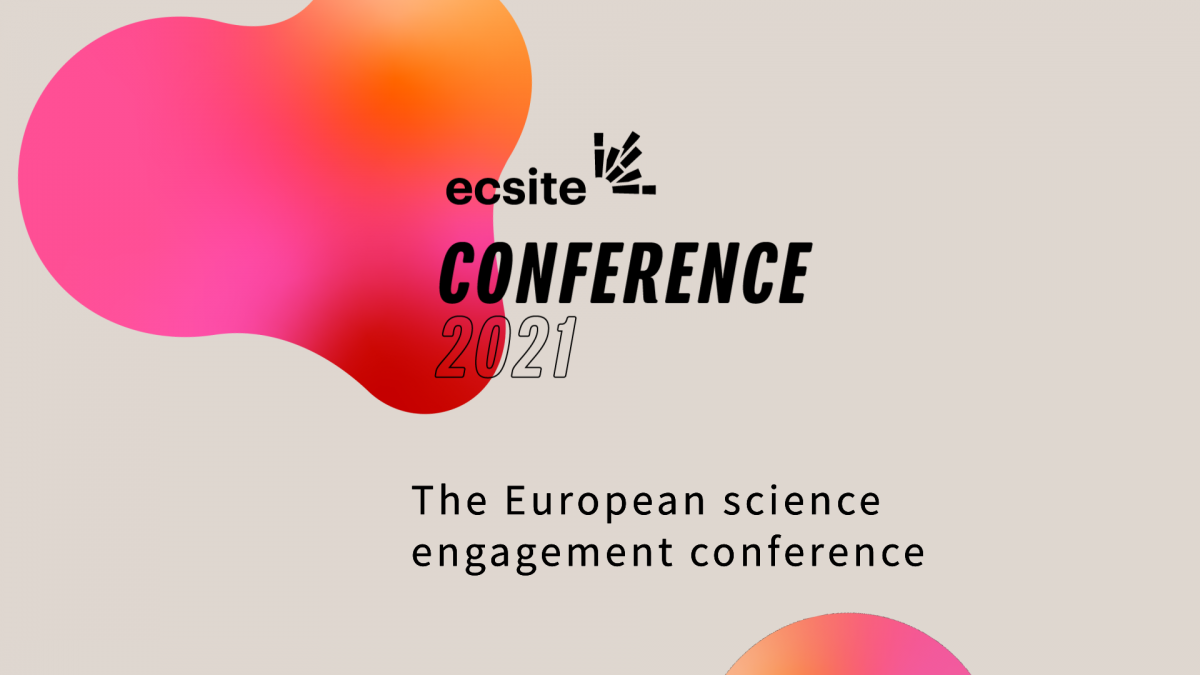 Watch the wrap-up video to find out more about #Ecsite2021