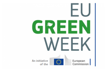 EU Green Week. Copyright: Green Growth Knowledge Platform