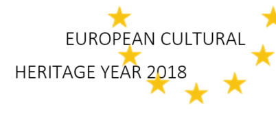 European Year of Cultural Heritage 2018