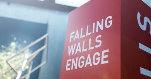 Falling Walls Engage - submit applications now