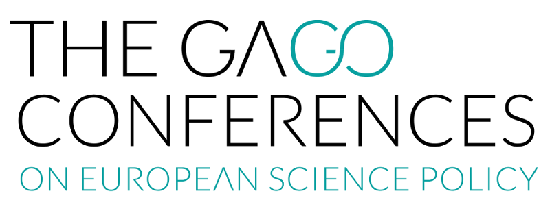 Gago Conference Logo
