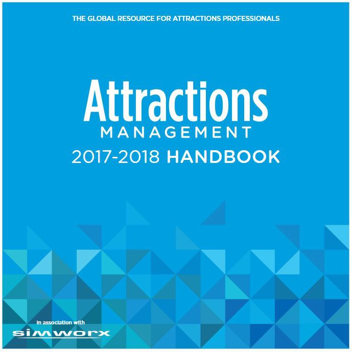 Attractions Management 2017-2018 Handbook