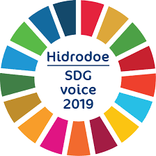 Hidrodoe - SDG Voice 2019