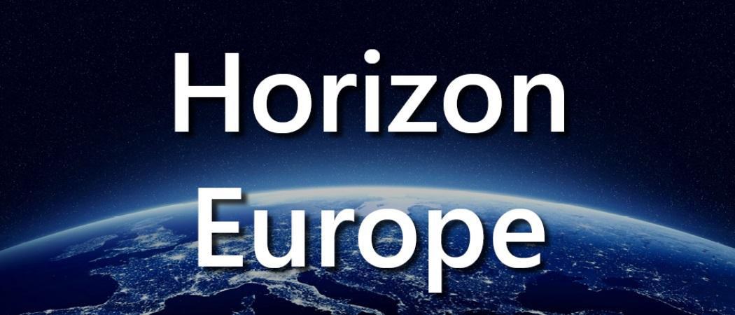 Horizon Europe. Credit: Science Business