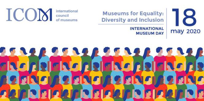 International Museum Day - 18 May