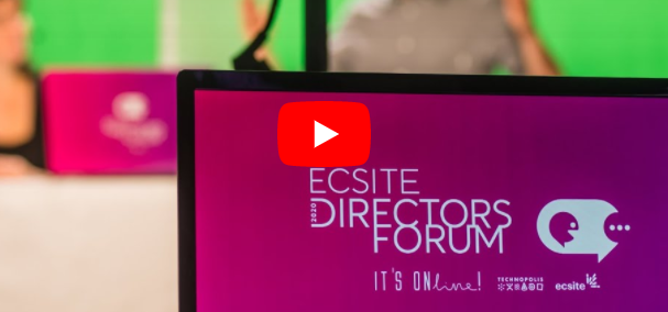 Ecsite Directors Forum 2020