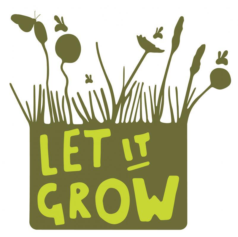 Join the Let it Grow local biodiversity campaign!