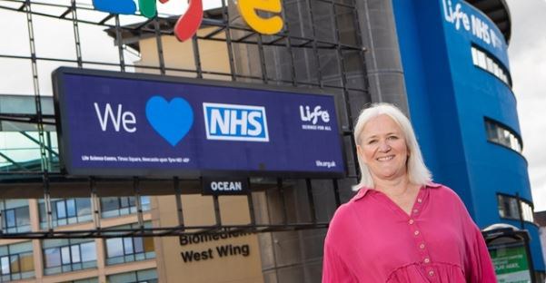 Life has appointed Fiona Cruickshank as Chair of its Board