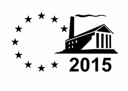 European Heritage Days 2015: Industrial heritage 