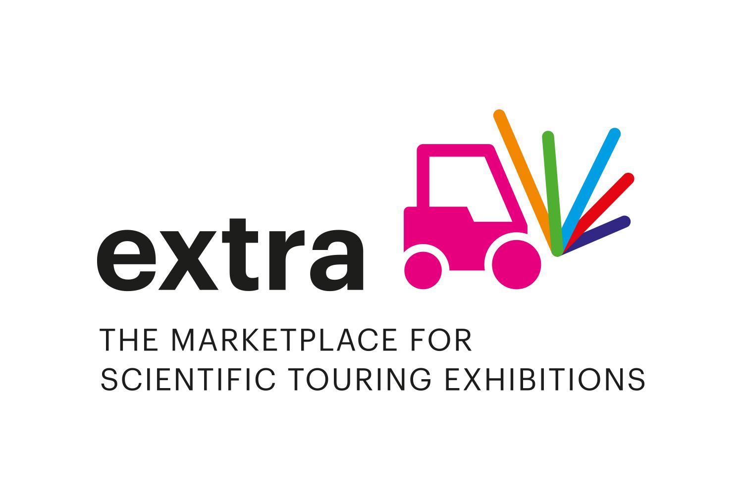 EXTRA, the marketplace for scientific touring exhibitions
