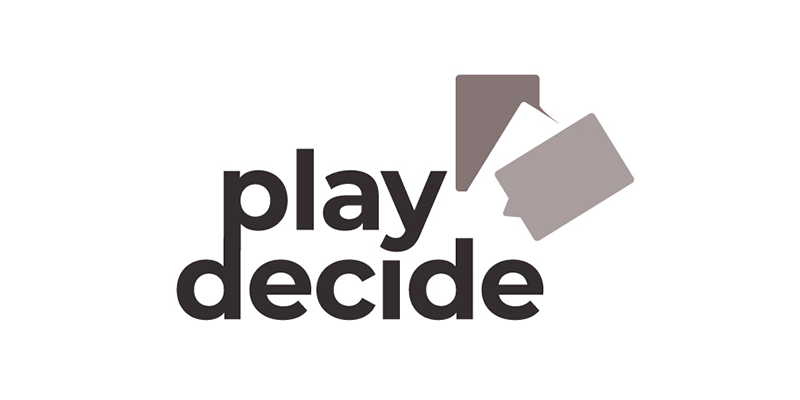 PlayDecide logo