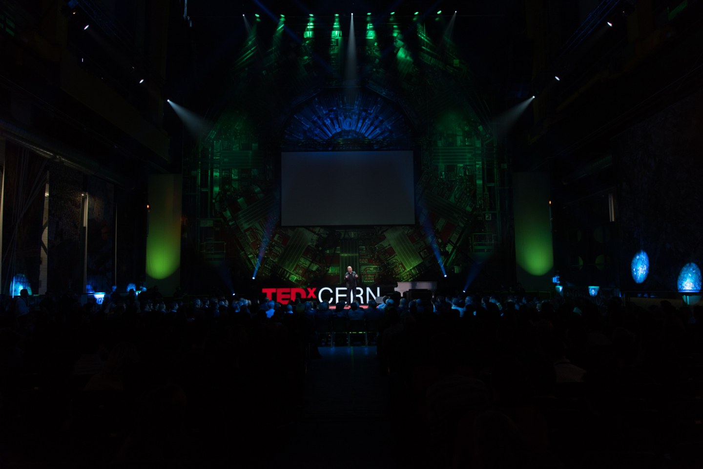 TEDxCERN