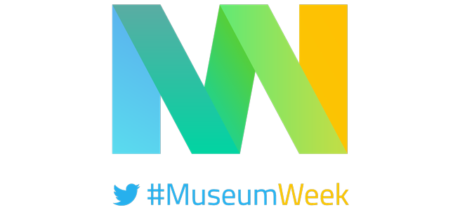 MuseumWeek Logo