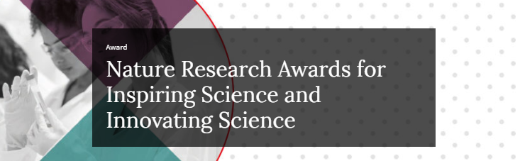 Inspiring Science and Innovating Science Nature Awards