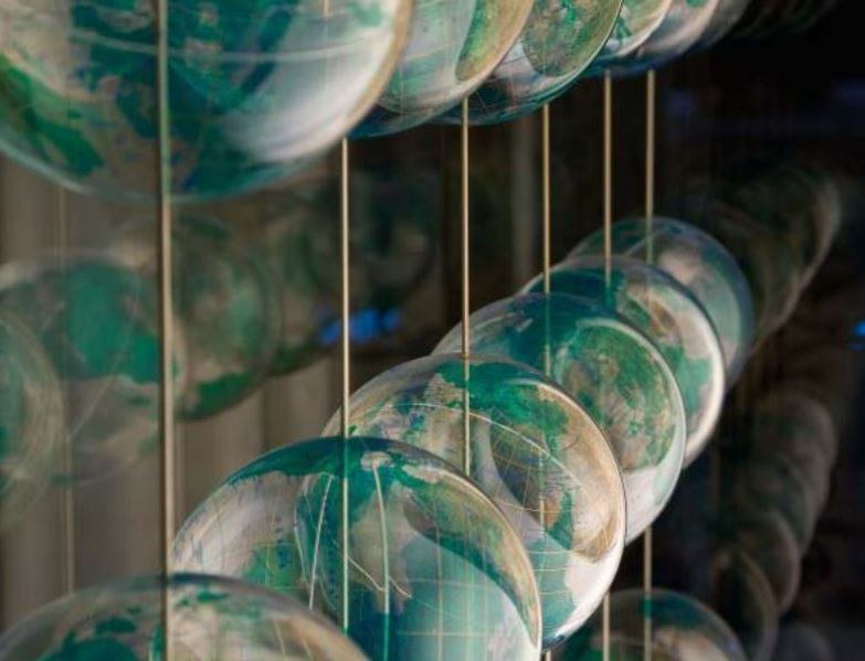 "Museums, migration and cultural diversity" publication by NEMO, the Network of European Museum Organisations