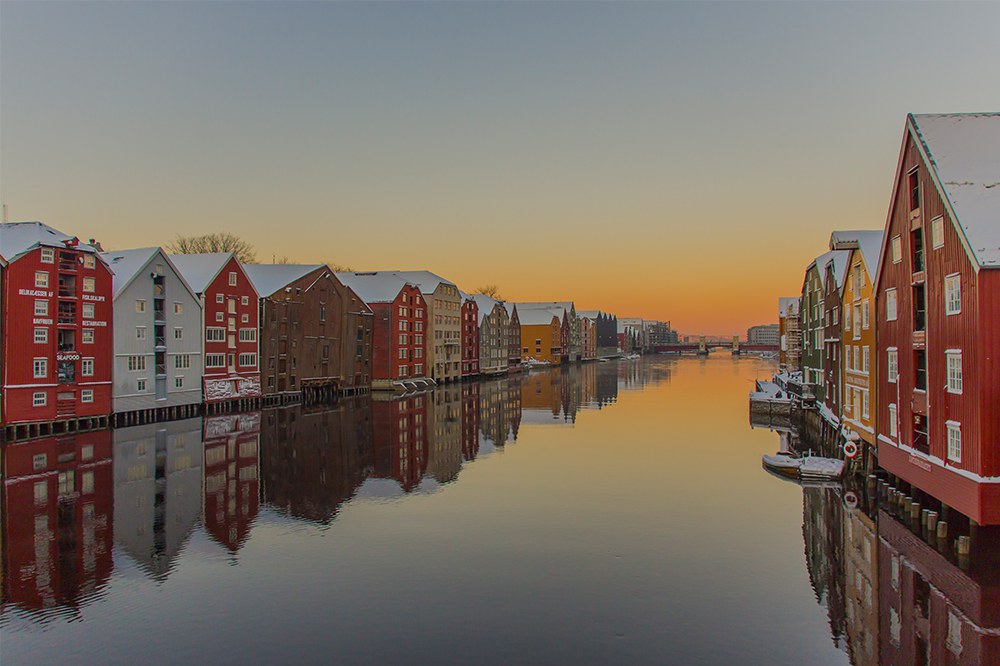 Trondheim