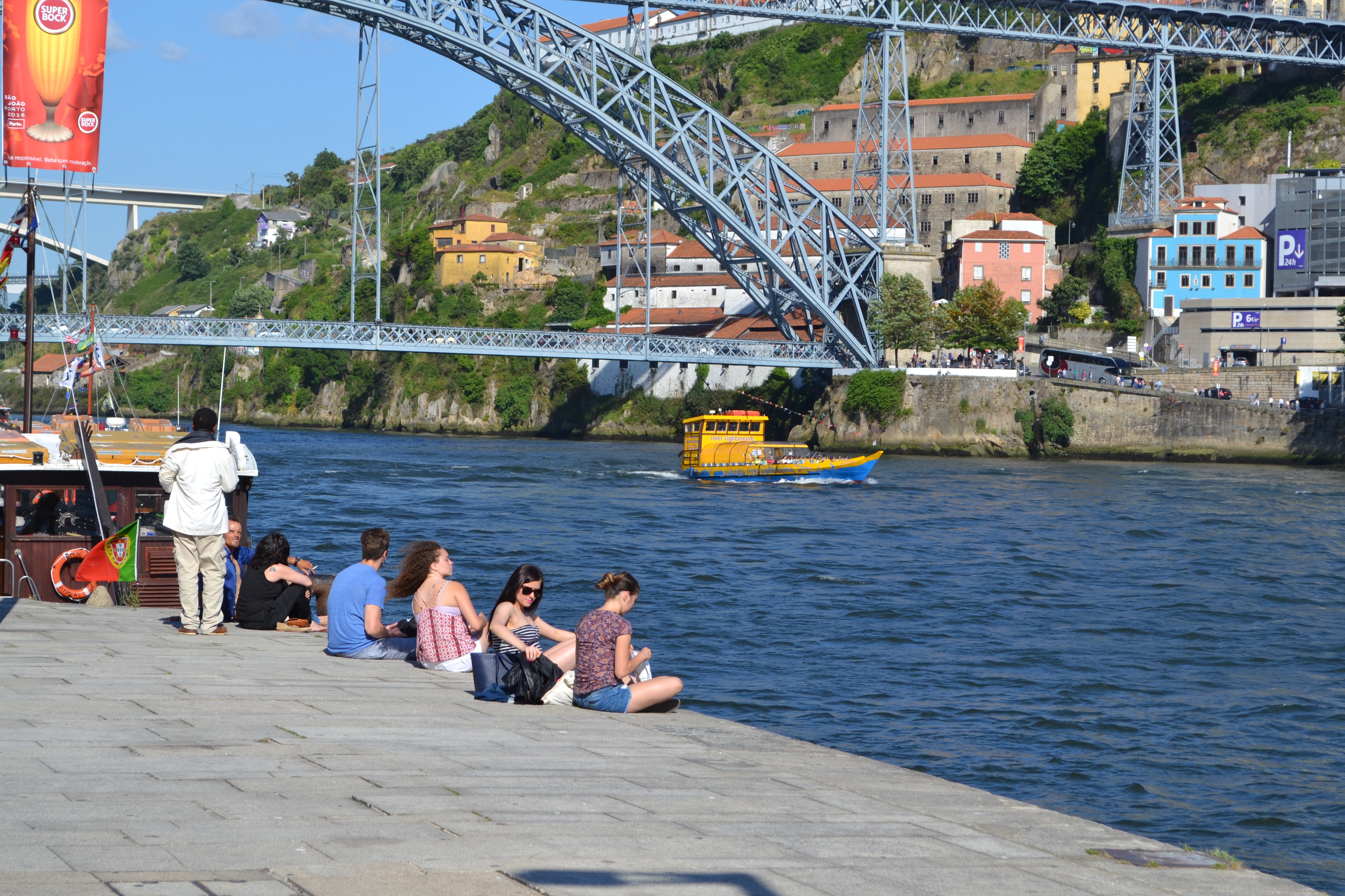 #Ecsite2017 in Porto, Portugal