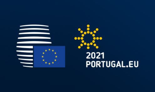 Portugal currently holds the EU Presidency