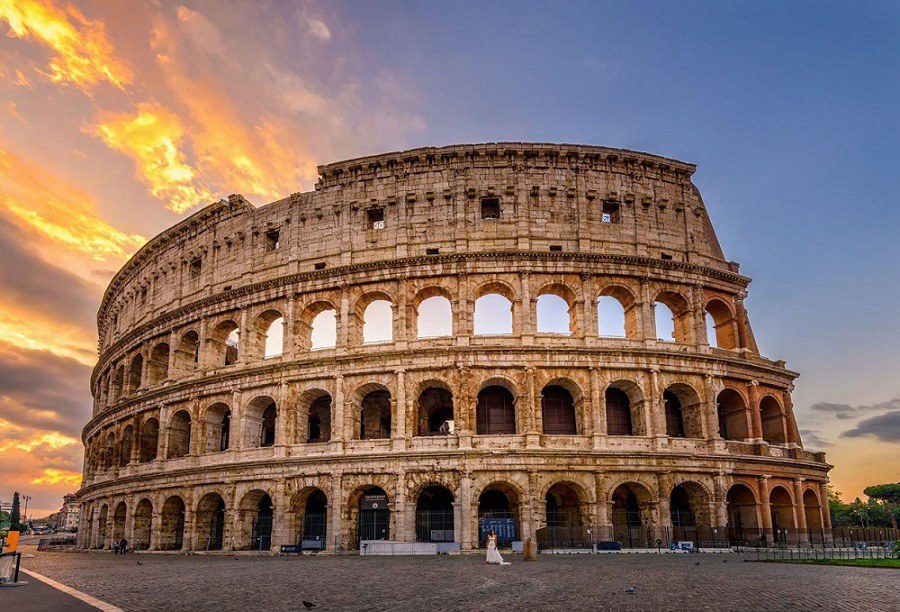 AESIS will be holding its Science Communication course in Rome, Italy