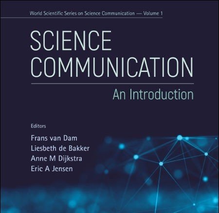 Science Communication: An Introduction