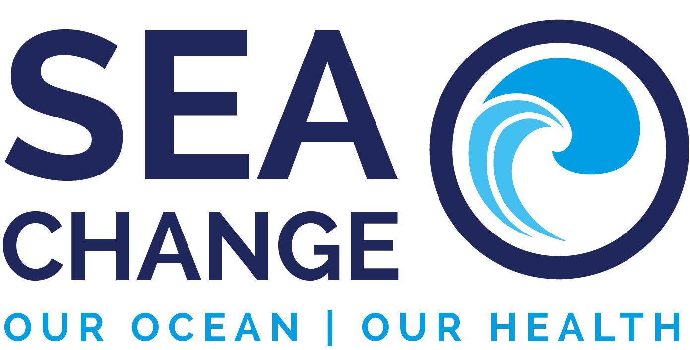 Sea Change logo