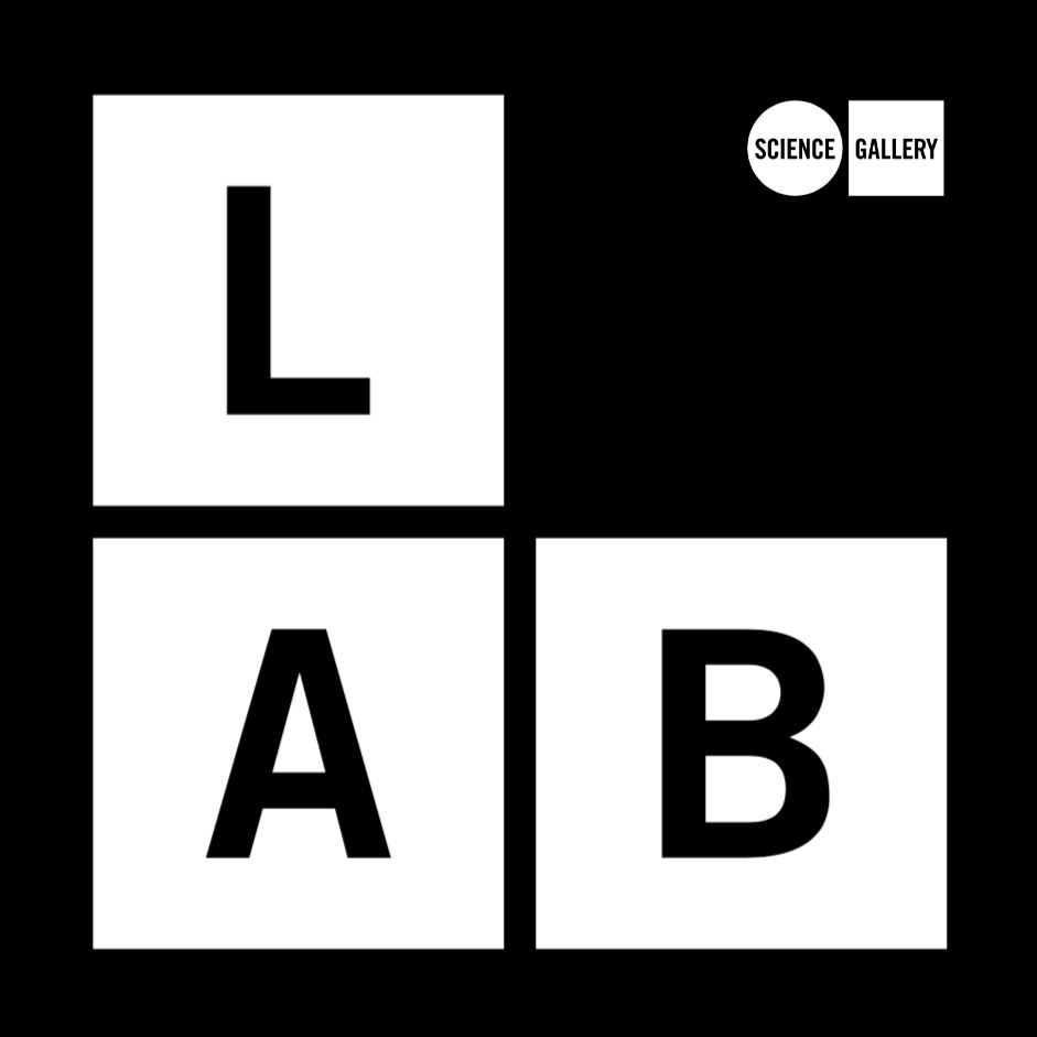 Science Gallery LAB logo