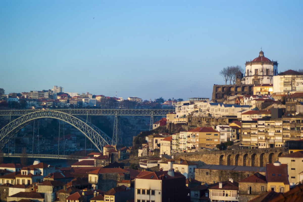 Porto - #Ecsite2017 host city