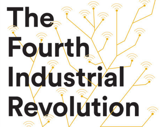 The Fourth Industrial Revolution