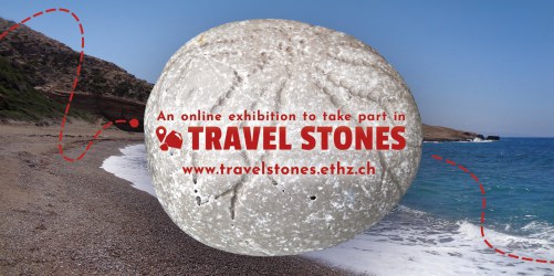 Travel Stones