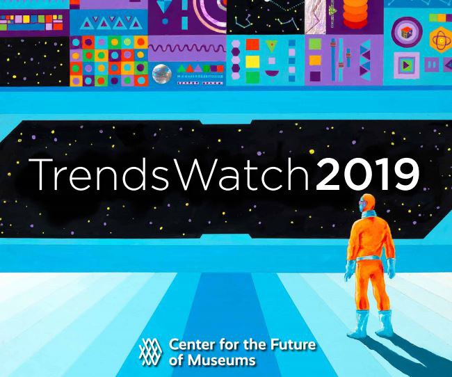 Trendswatch 2019