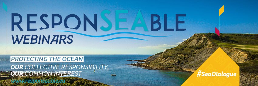 ResponSEAble webinars on Ocean Literacy